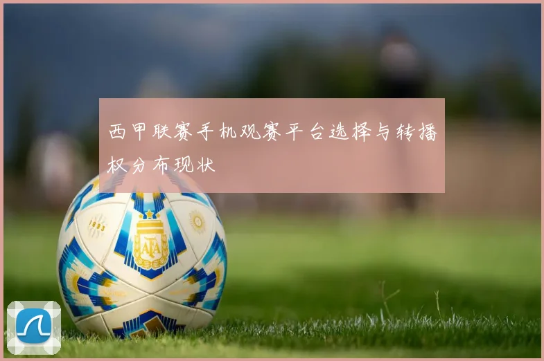 西甲联赛手机观赛平台选择与转播权分布现状